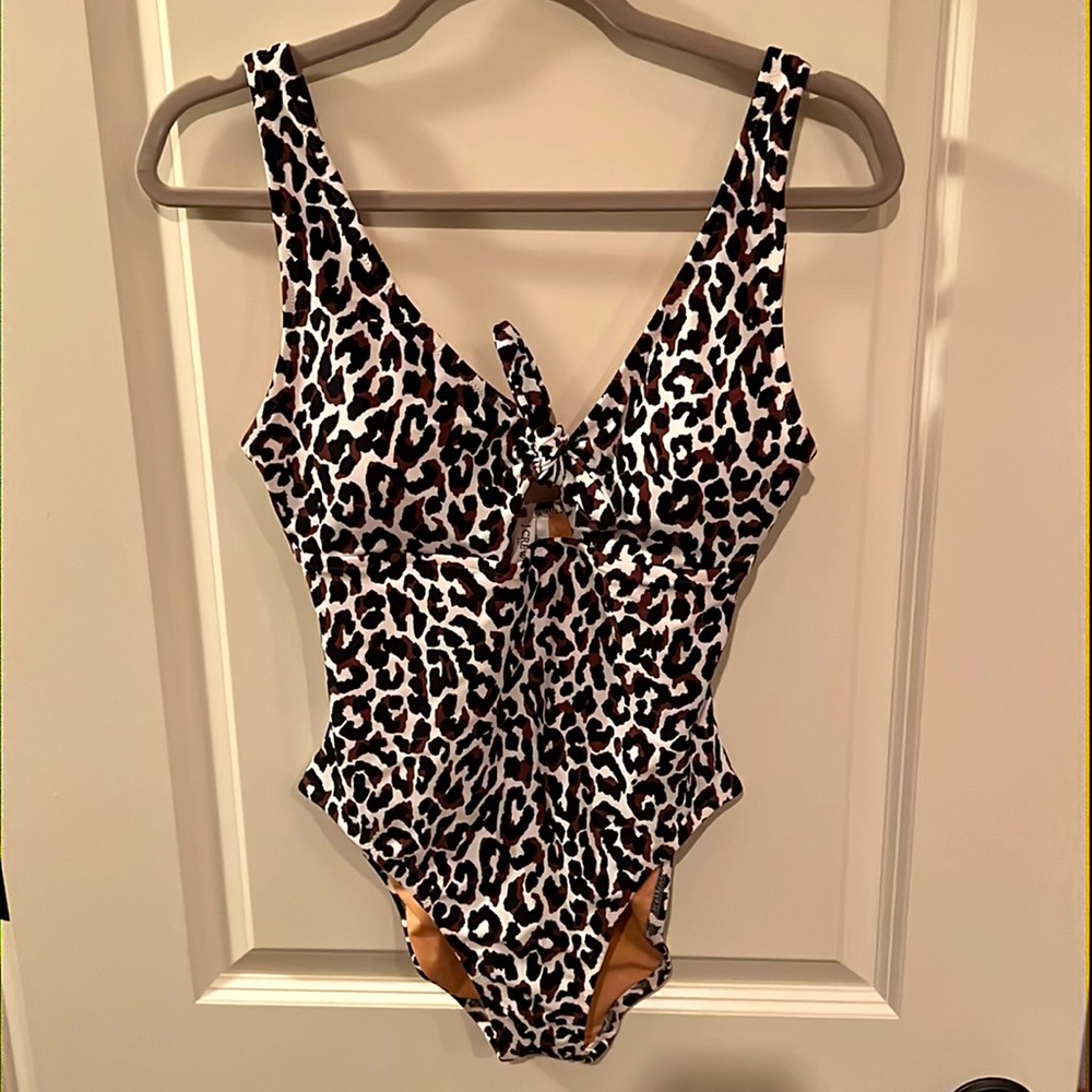 J.Crew Bathing Suit